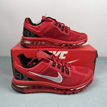 Cargar imagen en el visor de la galería, Nike Air Max 2013 Pimento 554886-600
