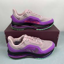 Cargar imagen en el visor de la galería, Faith Kipyegon x  Pegasus Premium Plum Chalk Burgundy II0602 500
