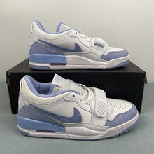 Cargar imagen en el visor de la galería, Air Jordan Legacy 312 Low White Aluminum FQ7827-104
