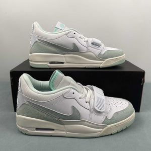 Air Jordan Legacy 312 Low White Sail Igloo FQ7827-103