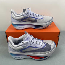 Cargar imagen en el visor de la galería, Zoom fly6 Ghost Blue Void Football Grey FN8454-002
