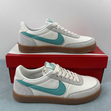 Cargar imagen en el visor de la galería, Nike Killshot 2 Sail Island Green Gum Yellow 432997-126
