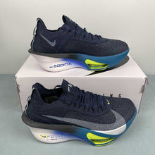 Cargar imagen en el visor de la galería, Air Zoom Alphafly Next 3 Obsidian Persian Violet FD8311-401
