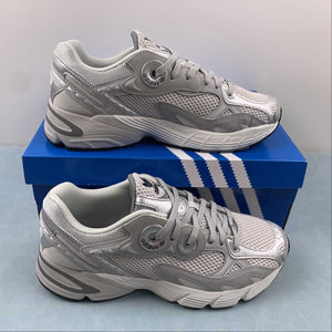 Adidas Astir Gray Two Gray One Gray Three GZ3569