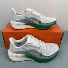 Cargar imagen en el visor de la galería, Air Zoom Pegasus 42 Malachite Barely Green IB1881-100
