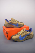 Cargar imagen en el visor de la galería, Nike ZoomX Pegasus PLUS Cargo Khaki Neutral Olive Racer Blue Deep Royal Blue HQ3221-325
