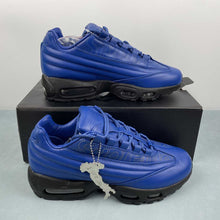 Cargar imagen en el visor de la galería, Supreme x Air Max 95 Lux Hyper Cobalt CI0999-400
