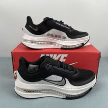 Cargar imagen en el visor de la galería, Pegasus Premium Black White Silver HQ2592-008
