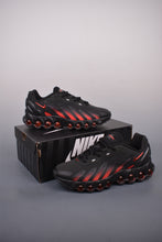 Cargar imagen en el visor de la galería, Air Max Dn8 Black Red FQ7860-029

