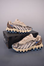 Cargar imagen en el visor de la galería, Air Max Dn8 Snakeskin Light Khaki HV8476-200
