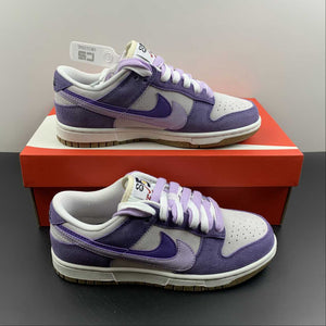 SB Dunk Low 85 Lavender Purple Black DO9457-126