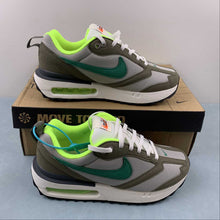 Cargar imagen en el visor de la galería, Air Max Dawn Olive Grey Malachite DH4656-002
