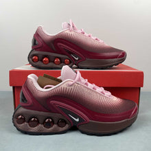 Cargar imagen en el visor de la galería, Air Max Dn Bordeaux Crush HQ4050-600
