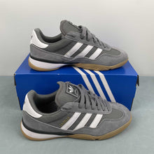 Cargar imagen en el visor de la galería, Adidas Gazelle Sala Grey White JQ0887
