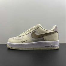 Cargar imagen en el visor de la galería, Air Force 1 07 Low Light Orewood Brown Ironstone FB8483-100
