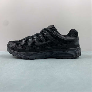 Nike P-6000 Premium Black Anthracite FQ8732-010