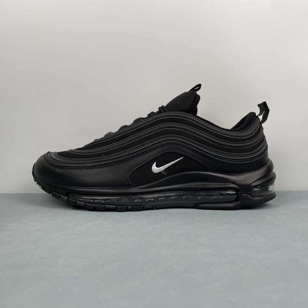 Air Max 97 Black Terry Cloth 921826-015