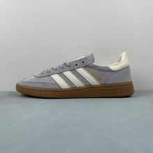 Cargar imagen en el visor de la galería, Adidas Handball Spezial Gray Two Cream White Cloud White IF7086
