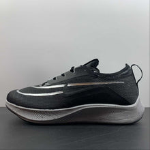 Cargar imagen en el visor de la galería, Zoom Fly 4 Dk Smoke Grey Metallic Silver CT2392-002
