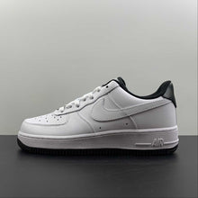 Cargar imagen en el visor de la galería, Air Force 1 Low White Black DR9867-102
