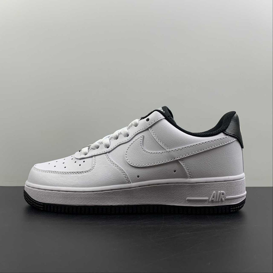 Air Force 1 Low White Black DR9867-102