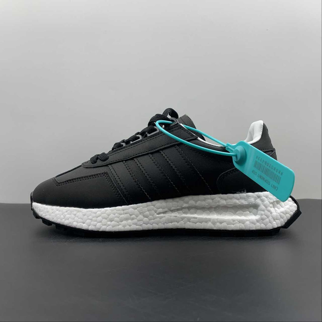 Adidas Retropy E5 Carbon Black GW6783