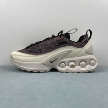 Cargar imagen en el visor de la galería, Air Max Dn Smokey Mauve Smokey Mauve-Desert Sand HQ0912-200
