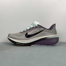 Cargar imagen en el visor de la galería, Air Zoom Pegasus 42 Grey Dark Purple IW2037-220
