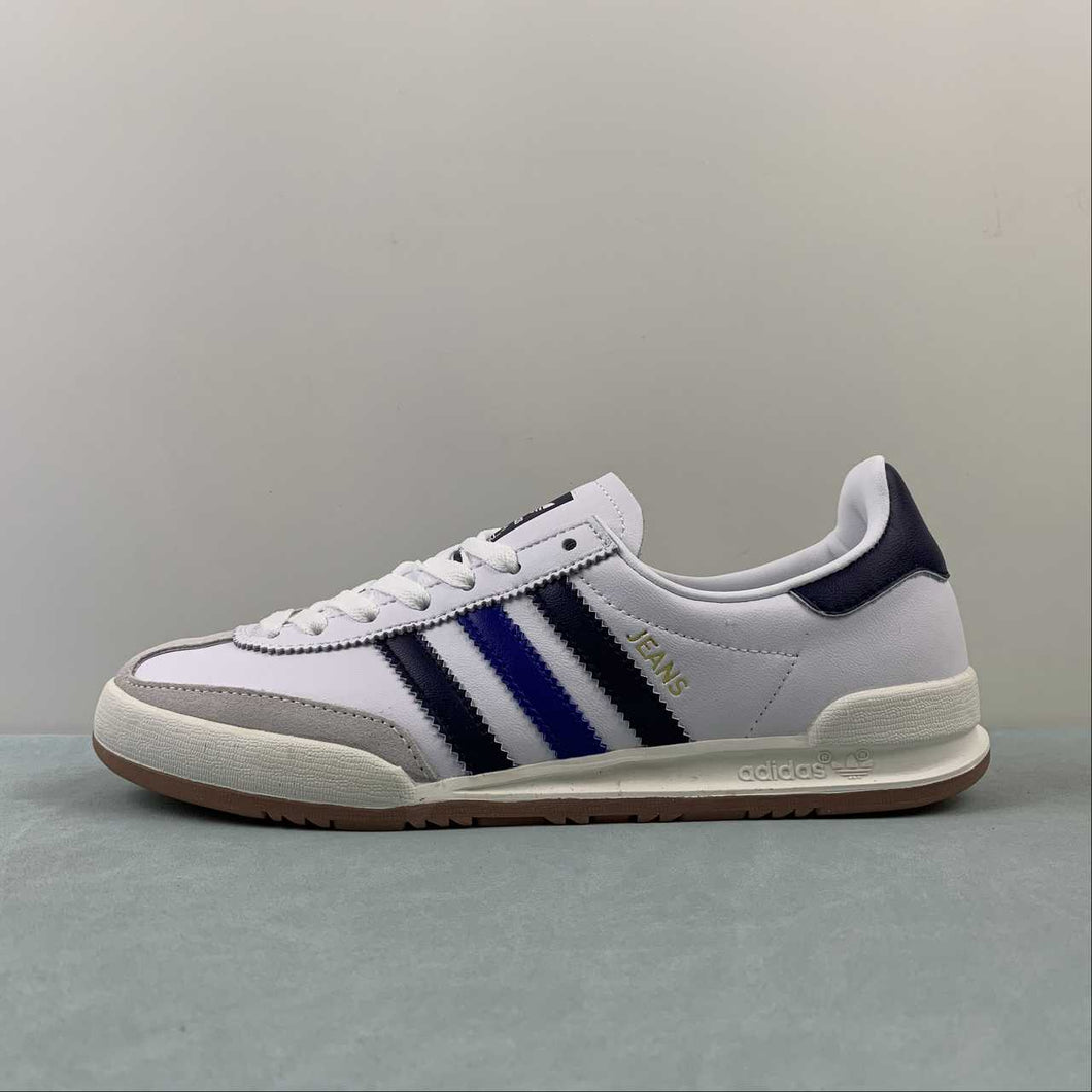 Adidas Jeans White Crystal White GW5753