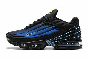 Air Max Plus 3 Black Blue Gradient DZ4508-001