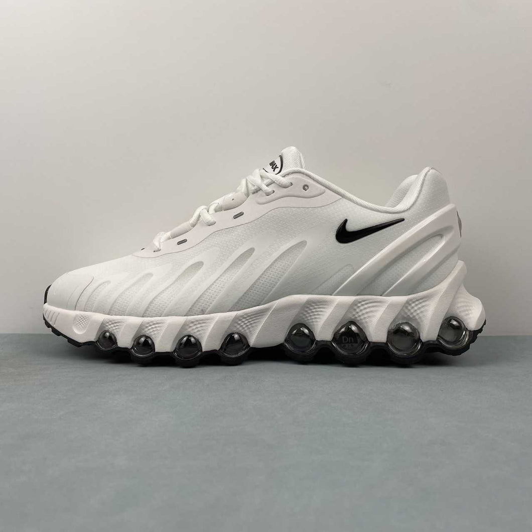 Air Max Dn8 White Black FQ7860-005