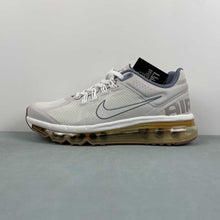 Cargar imagen en el visor de la galería, Nike Air Max 2013 Metallic Cool Grey Metallic Dark Grey Anthracite Metallic Silver HV4303-099
