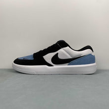 Cargar imagen en el visor de la galería, SB Force 58 Dutch Blue White Black CZ2959-400
