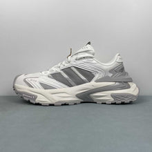 Cargar imagen en el visor de la galería, Adidas XLG STORM EDGE Core White Grey Two Silver Metallic JQ4083
