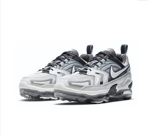 Air Vapormax EVO Wolf Gray White Anthracite Dark Gray CT2868-002