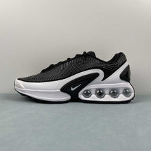 Cargar imagen en el visor de la galería, Air Max Dn Black White Cool Grey DV3337-003
