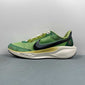 Air Zoom Pegasus 41 Multi Color Clear Vivid Green IH3583-999