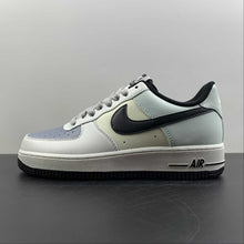 Cargar imagen en el visor de la galería, Air Force 1 07 Low Dark Gray Black Green GY5696-779
