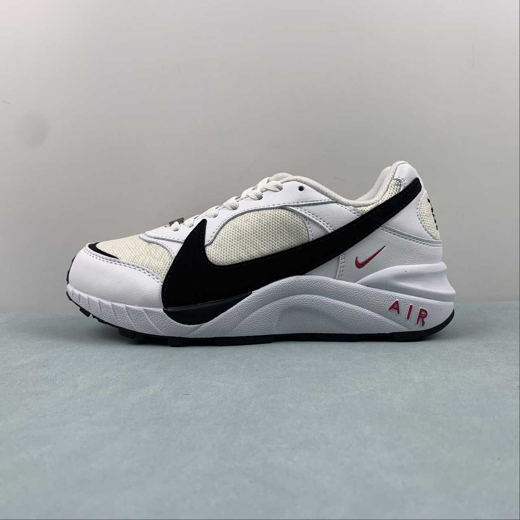 Air Grudge 95 White Black Red 102026-011