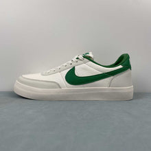 Cargar imagen en el visor de la galería, Nike Killshot 2 Green Candle HQ1657-101
