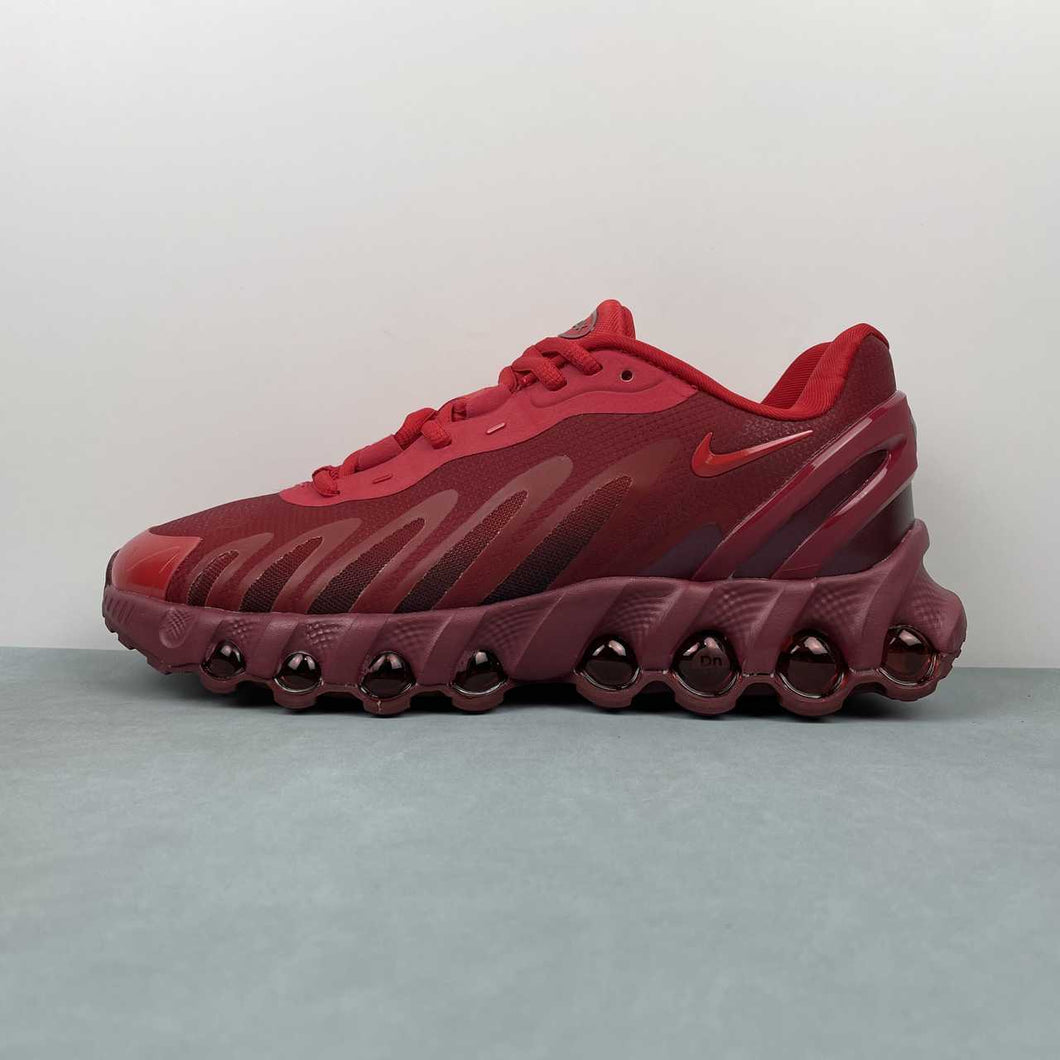 Air Max Dn8 University Red Black Team Red HF5509-600