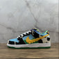 Ben Jerrys x Dunk Low SB Chunky Dunky CU3244 100