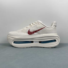 Cargar imagen en el visor de la galería, Nike Vomero Premium White Red Blue FN8453-009
