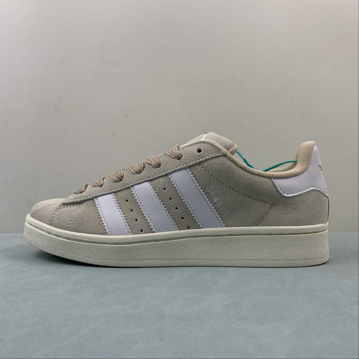 Adidas Campus 00s Wonder White Ivory HP2924 – juanma-shop