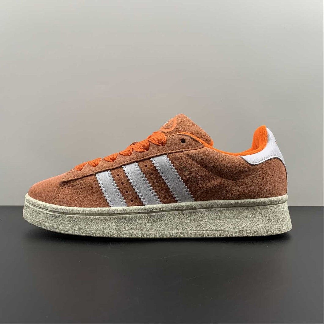 Adidas Campus 00s Amber Tint Cloud White Off White GY9474