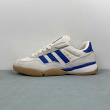 Cargar imagen en el visor de la galería, Adidas Gazelle Sala Off White Blue Cloud White JR3839
