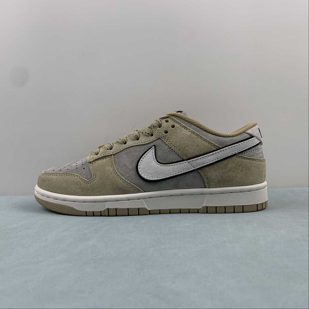 Otomo Katsuhiro x SB Dunk Low Steamboy OST Light Tan Gray FF0918-018