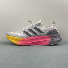 Cargar imagen en el visor de la galería, Adidas UltraBoost 5 Cloud White Glory Grey Lucid Pink ID8810
