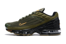 Cargar imagen en el visor de la galería, Air Max Plus 3 Olive Black Gold DZ4502-200
