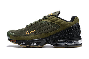 Air Max Plus 3 Olive Black Gold DZ4502-200